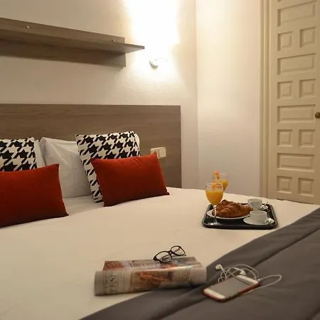 Hotel Pierre Et Andorra Alba 5*