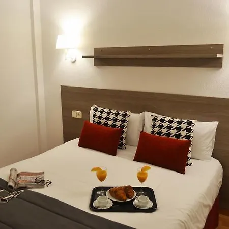 Pierre Et Andorra Alba Hotel 5*
